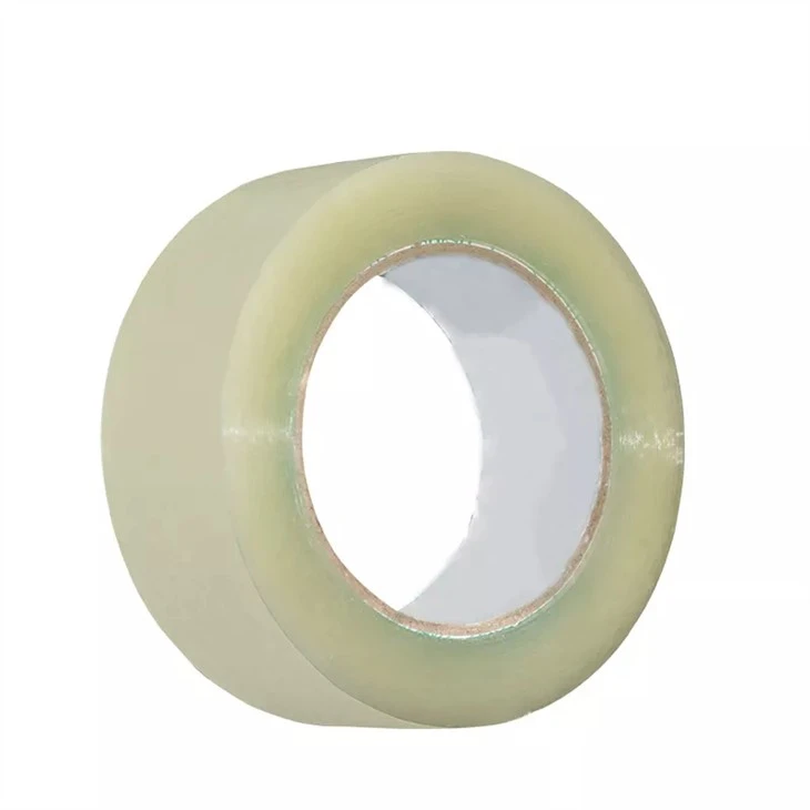 BOPP packaging tape