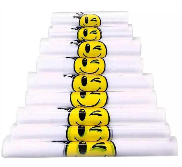 t shirt carry out bags