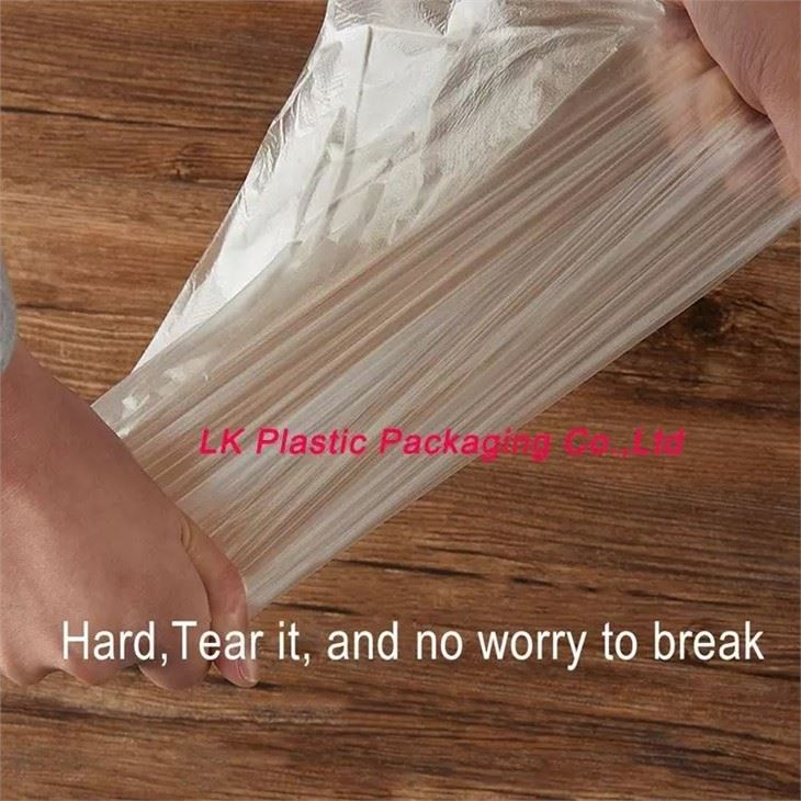 mylar bag food storage