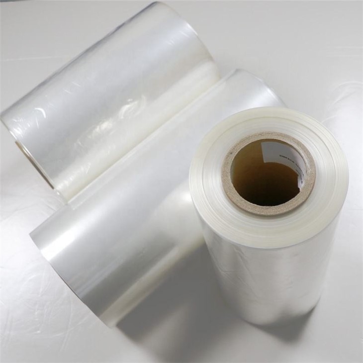 PE Plastic Film
