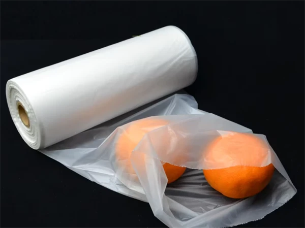 produce bag roll
