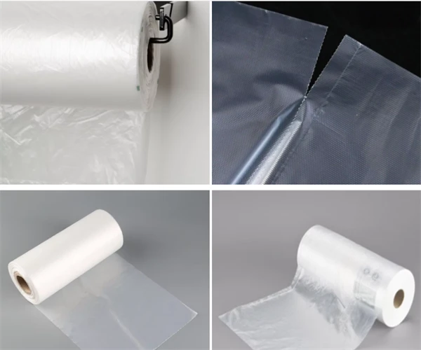 produce bag roll feature produce bag roll feature
